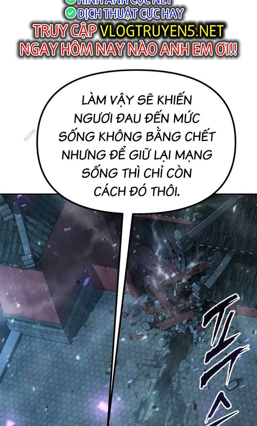 Ma Đạo Chuyển Sinh Ký Chapter 31 - Trang 2