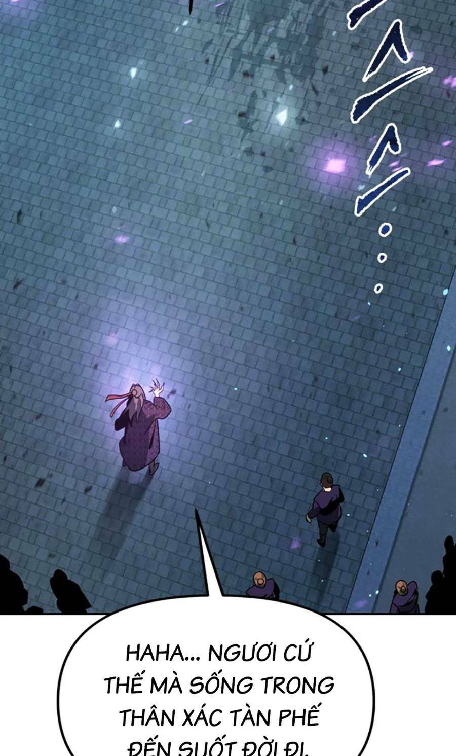 Ma Đạo Chuyển Sinh Ký Chapter 31 - Trang 2