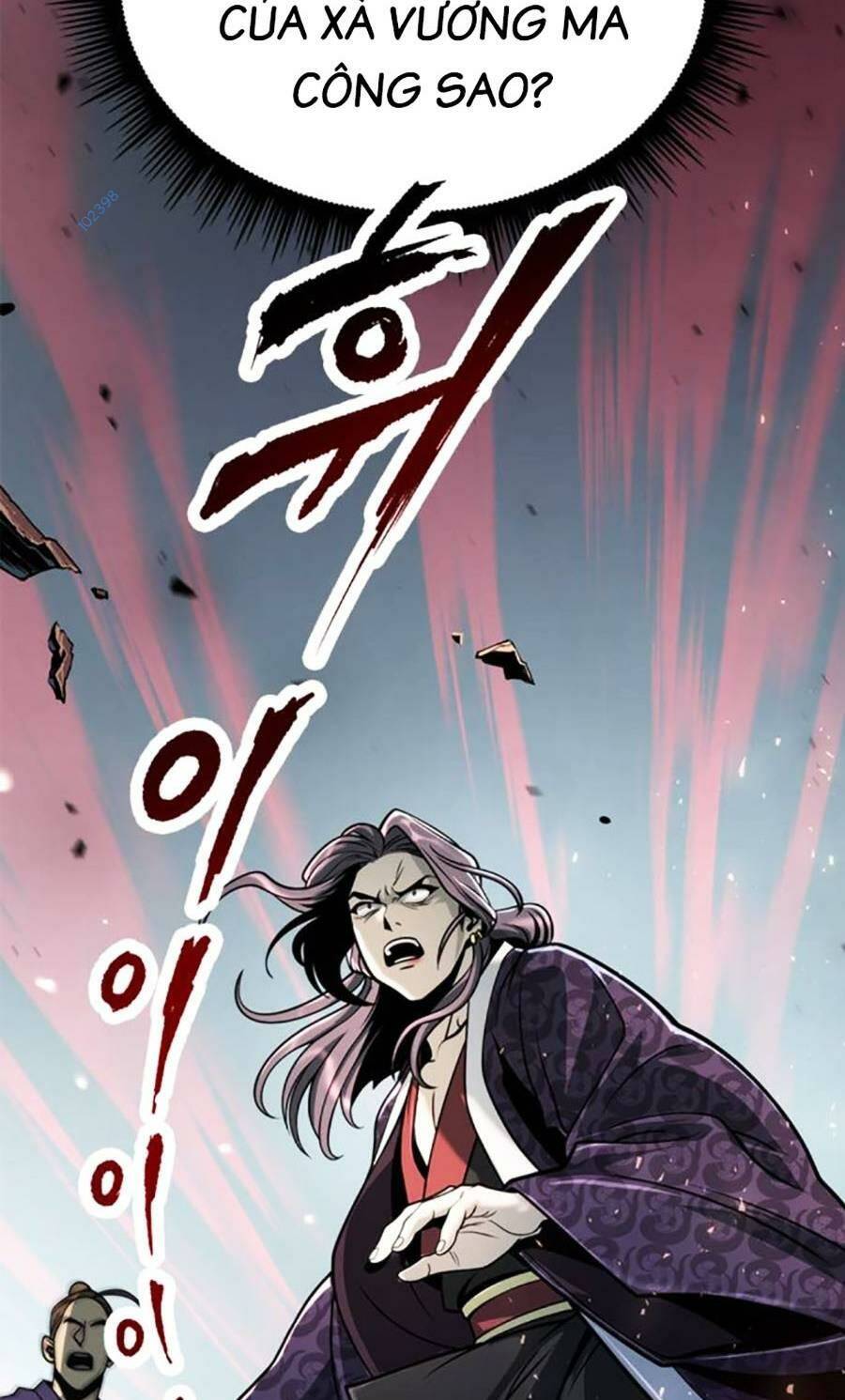 Ma Đạo Chuyển Sinh Ký Chapter 31 - Trang 2