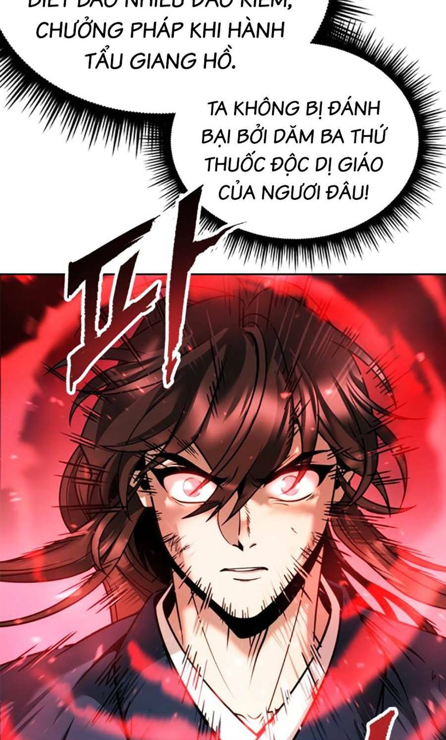 Ma Đạo Chuyển Sinh Ký Chapter 31 - Trang 2