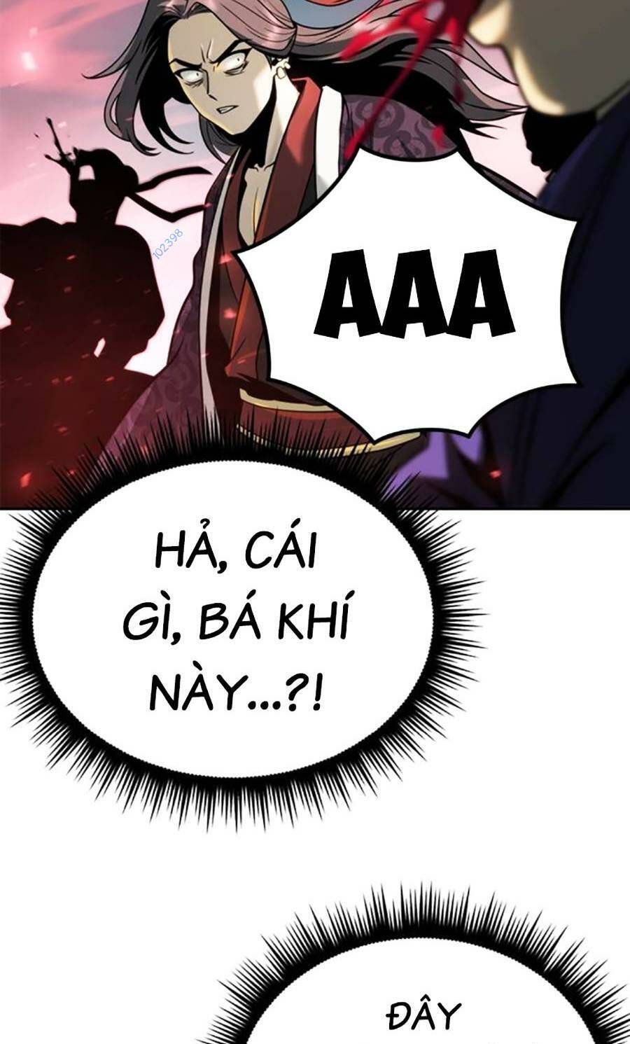 Ma Đạo Chuyển Sinh Ký Chapter 31 - Trang 2