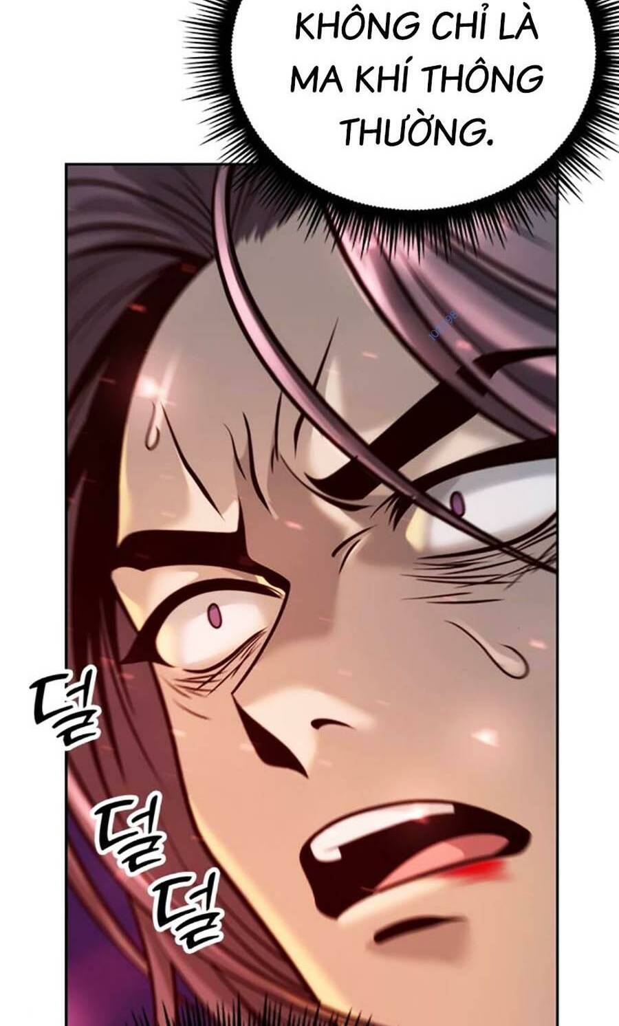 Ma Đạo Chuyển Sinh Ký Chapter 31 - Trang 2