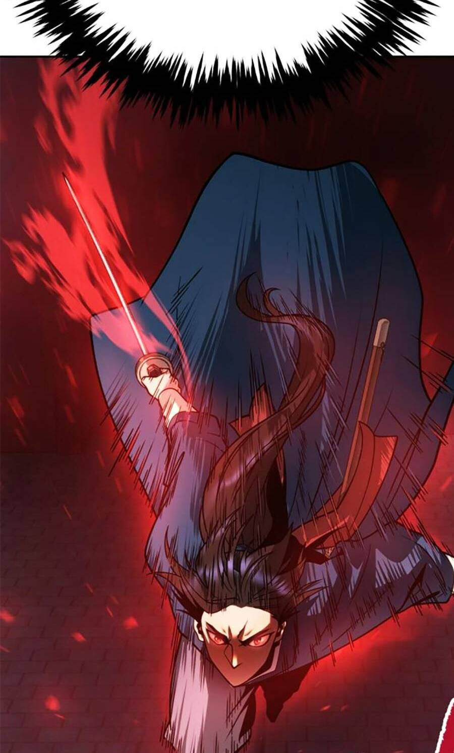 Ma Đạo Chuyển Sinh Ký Chapter 31 - Trang 2