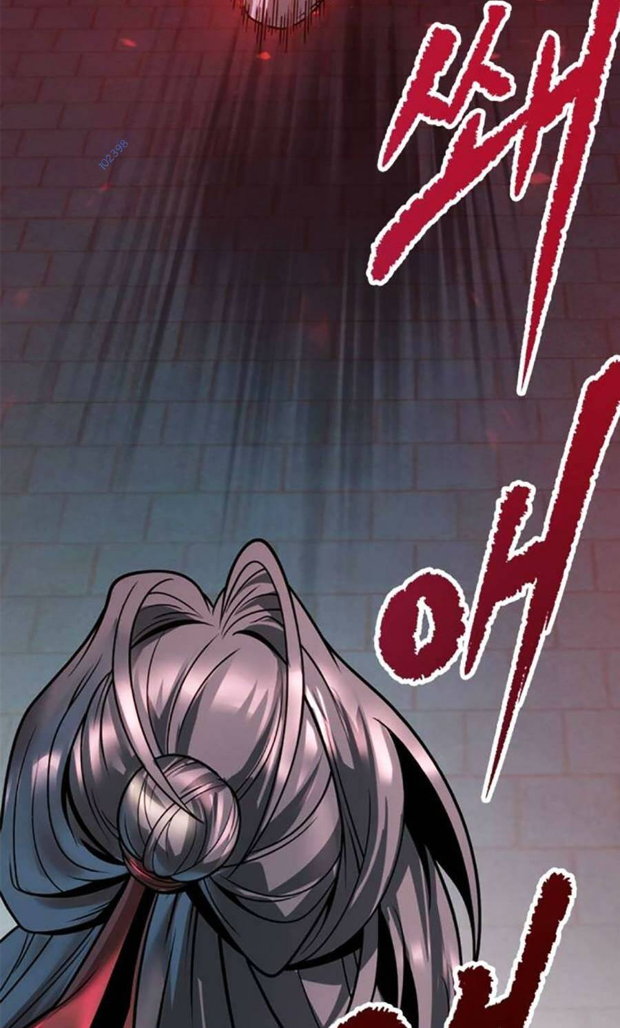 Ma Đạo Chuyển Sinh Ký Chapter 31 - Trang 2