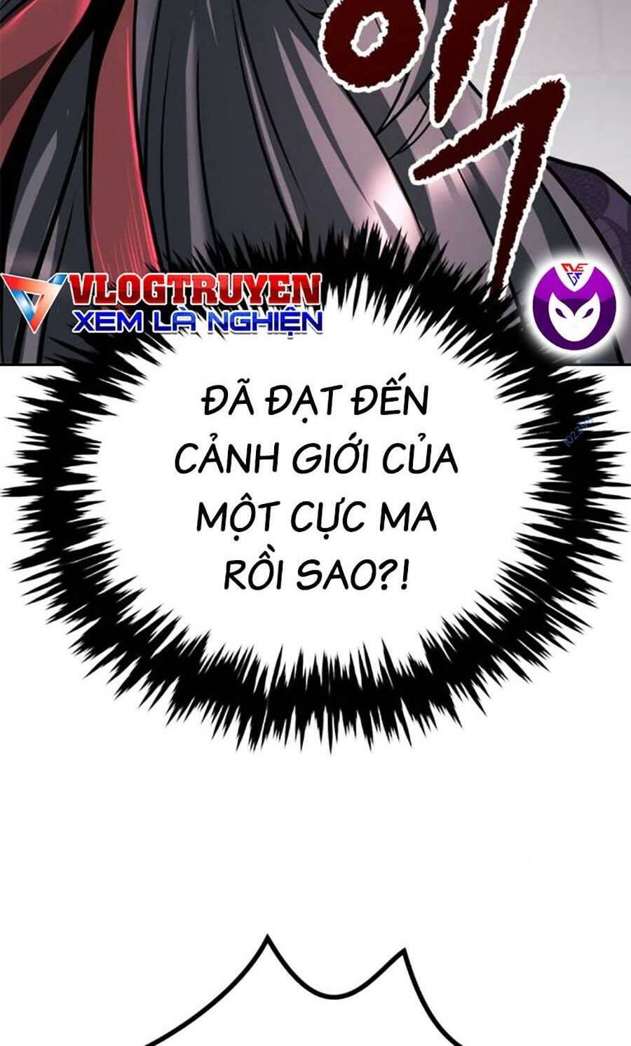 Ma Đạo Chuyển Sinh Ký Chapter 31 - Trang 2