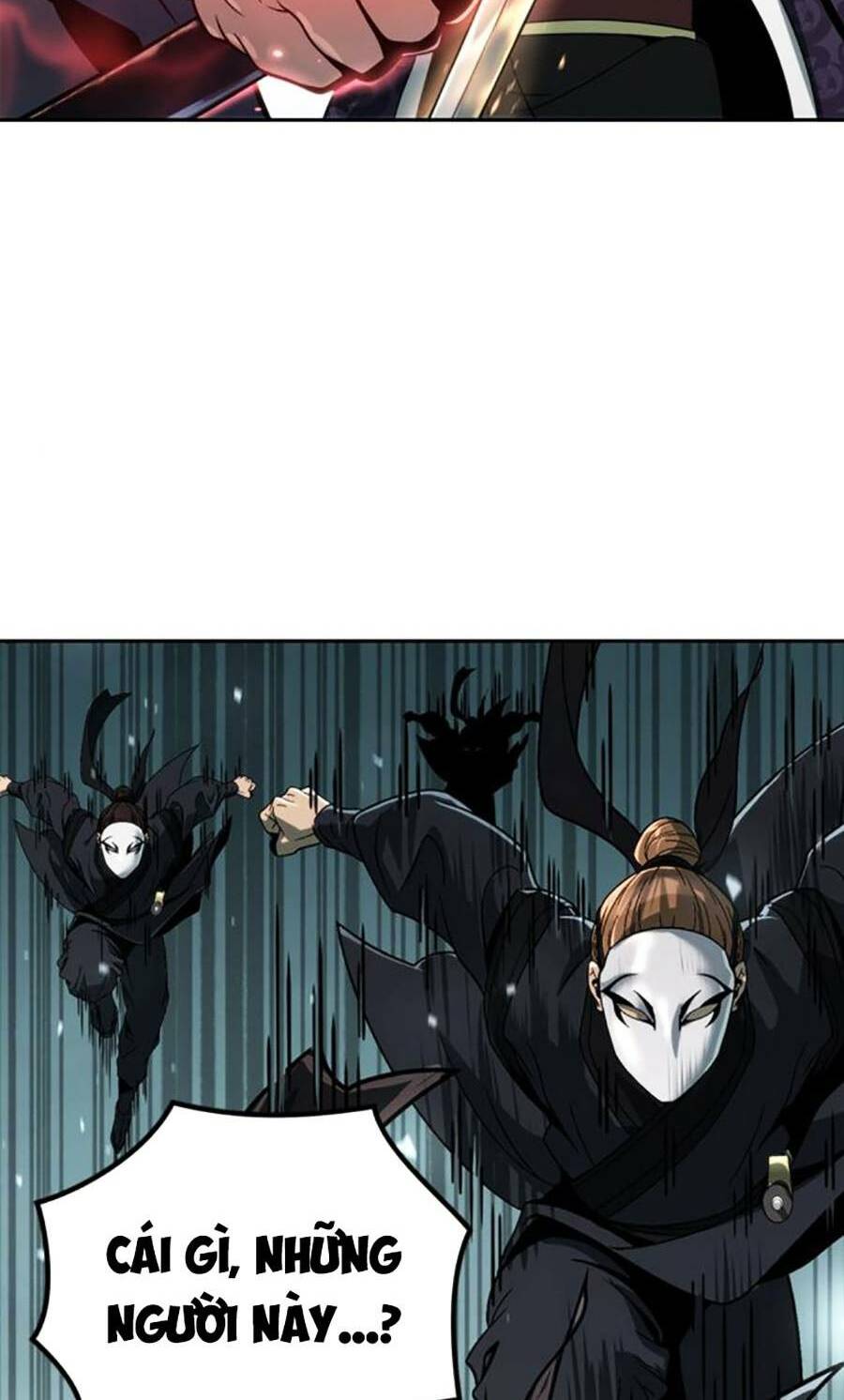 Ma Đạo Chuyển Sinh Ký Chapter 31 - Trang 2