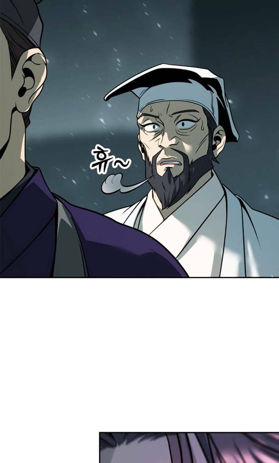 Ma Đạo Chuyển Sinh Ký Chapter 31 - Trang 2