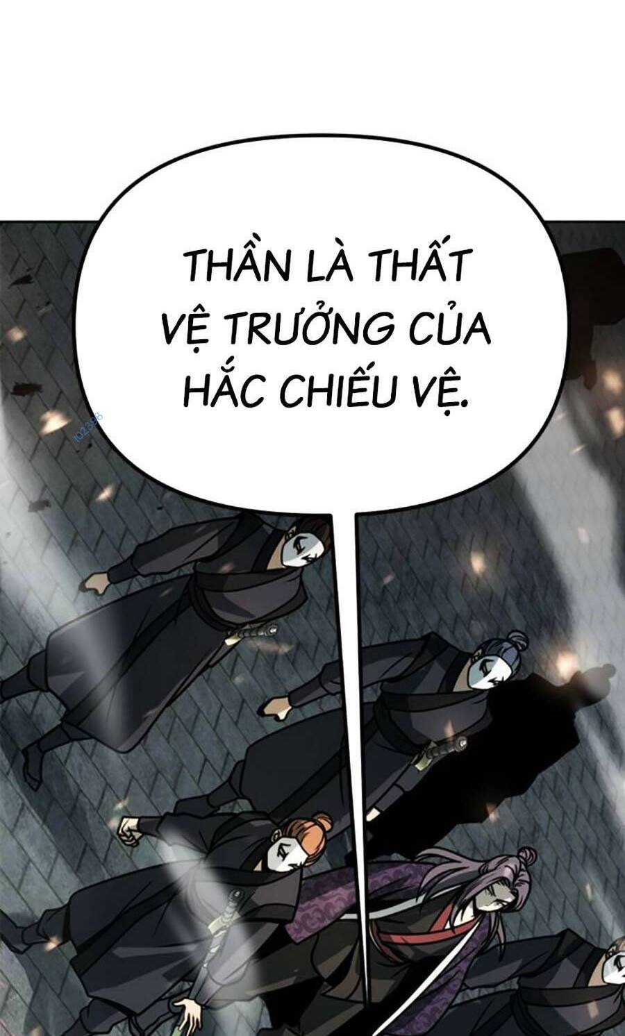 Ma Đạo Chuyển Sinh Ký Chapter 31 - Trang 2