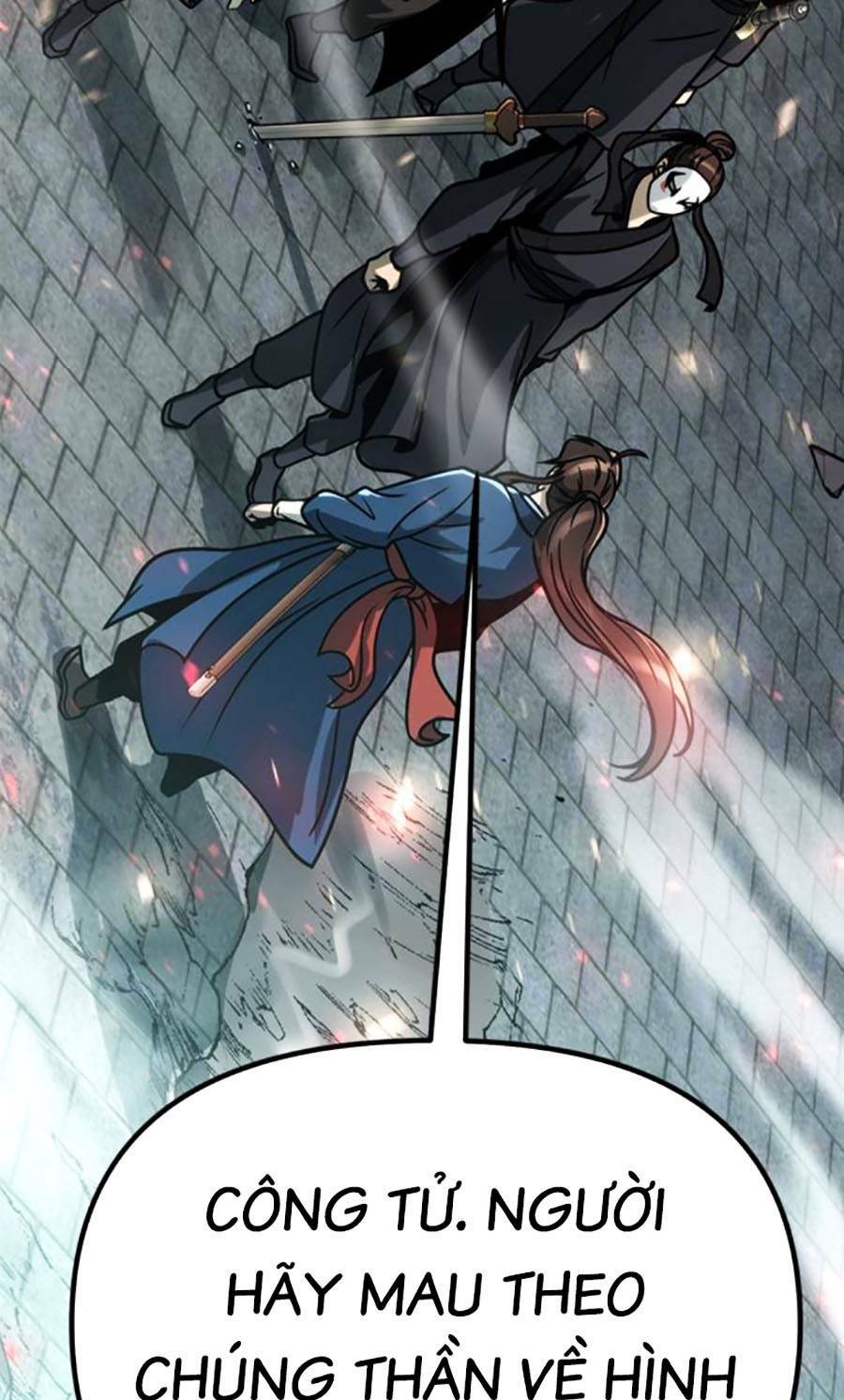 Ma Đạo Chuyển Sinh Ký Chapter 31 - Trang 2