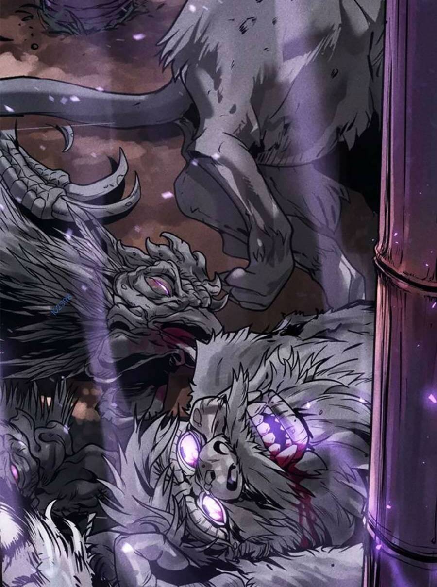 Ma Đạo Chuyển Sinh Ký Chapter 31 - Trang 2