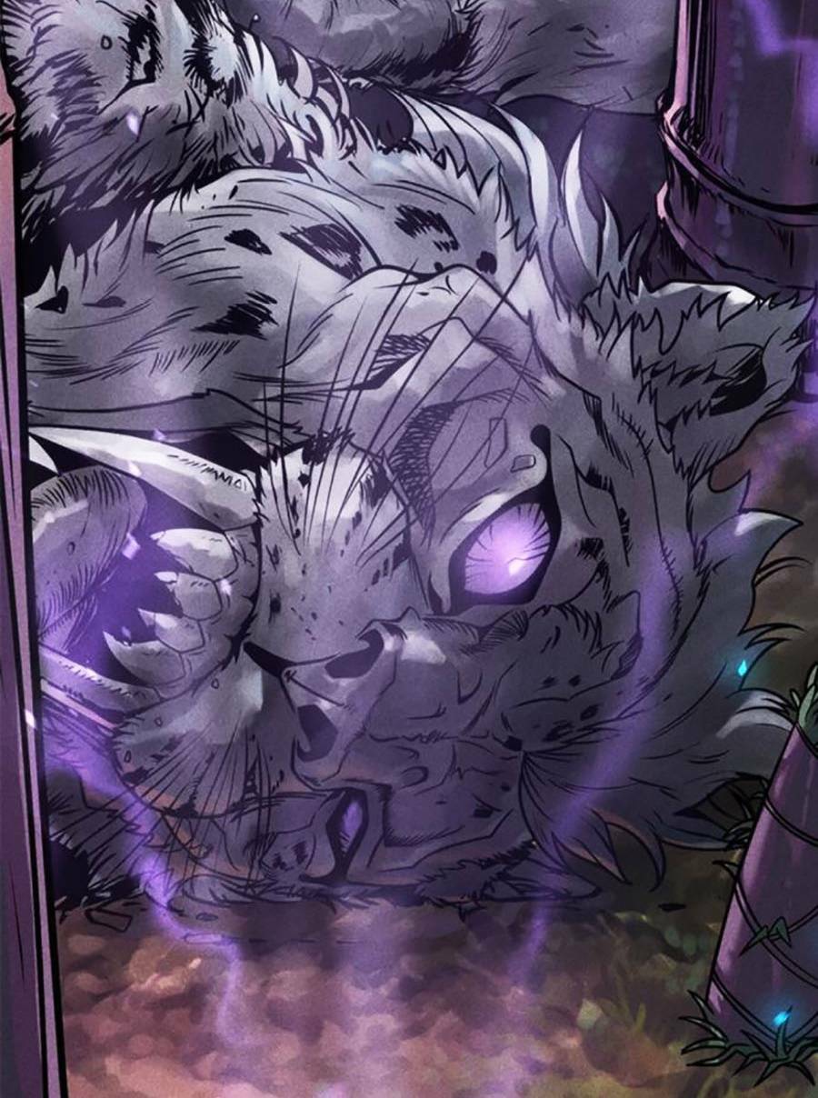 Ma Đạo Chuyển Sinh Ký Chapter 31 - Trang 2