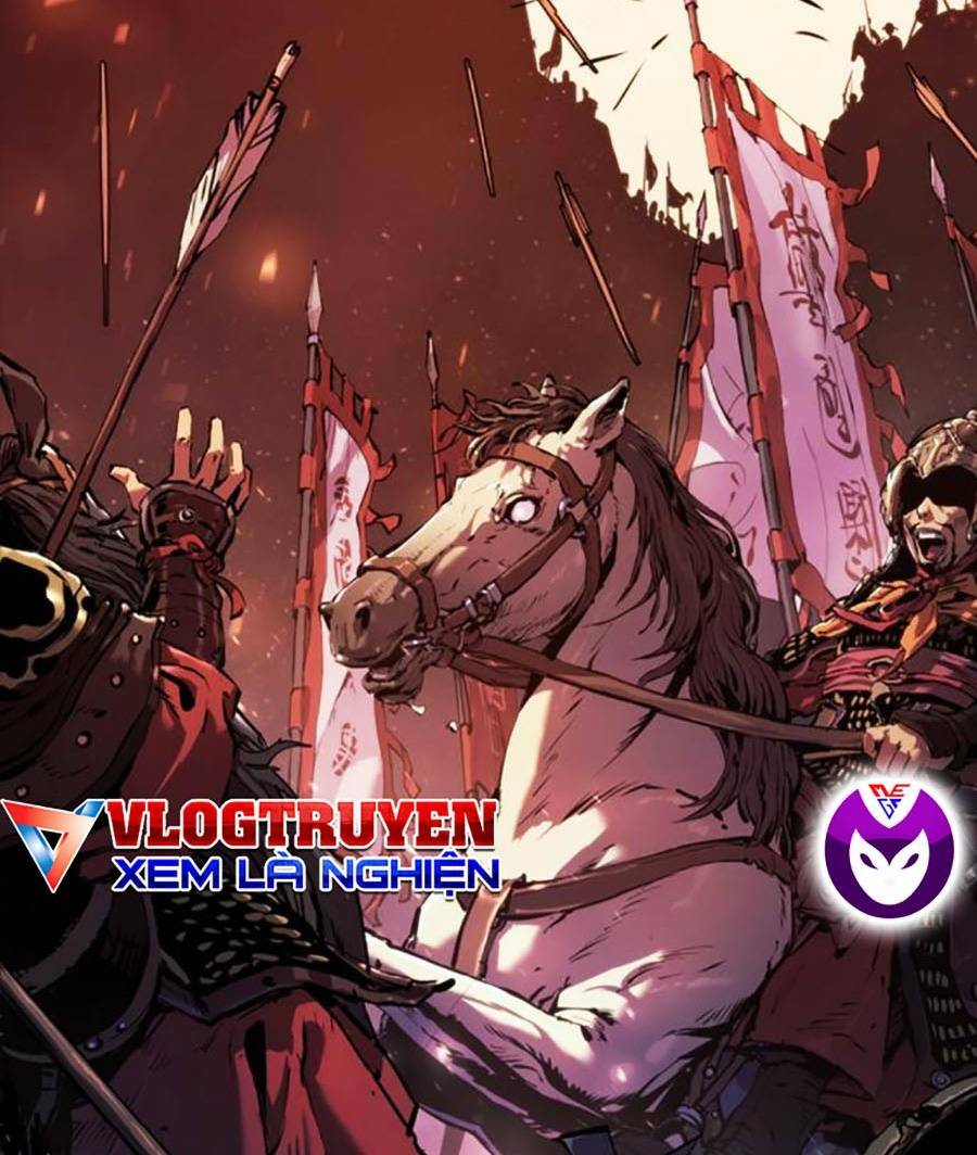 Ma Đạo Chuyển Sinh Ký Chapter 31 - Trang 2