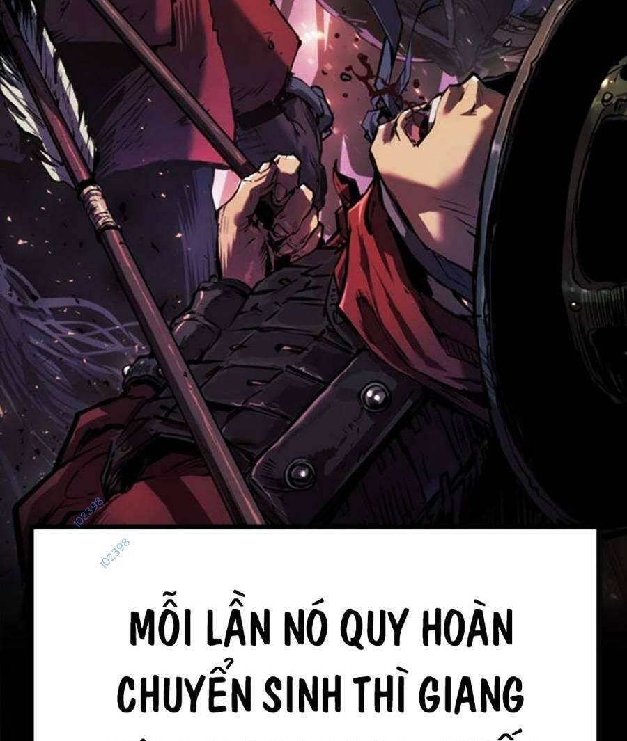 Ma Đạo Chuyển Sinh Ký Chapter 31 - Trang 2