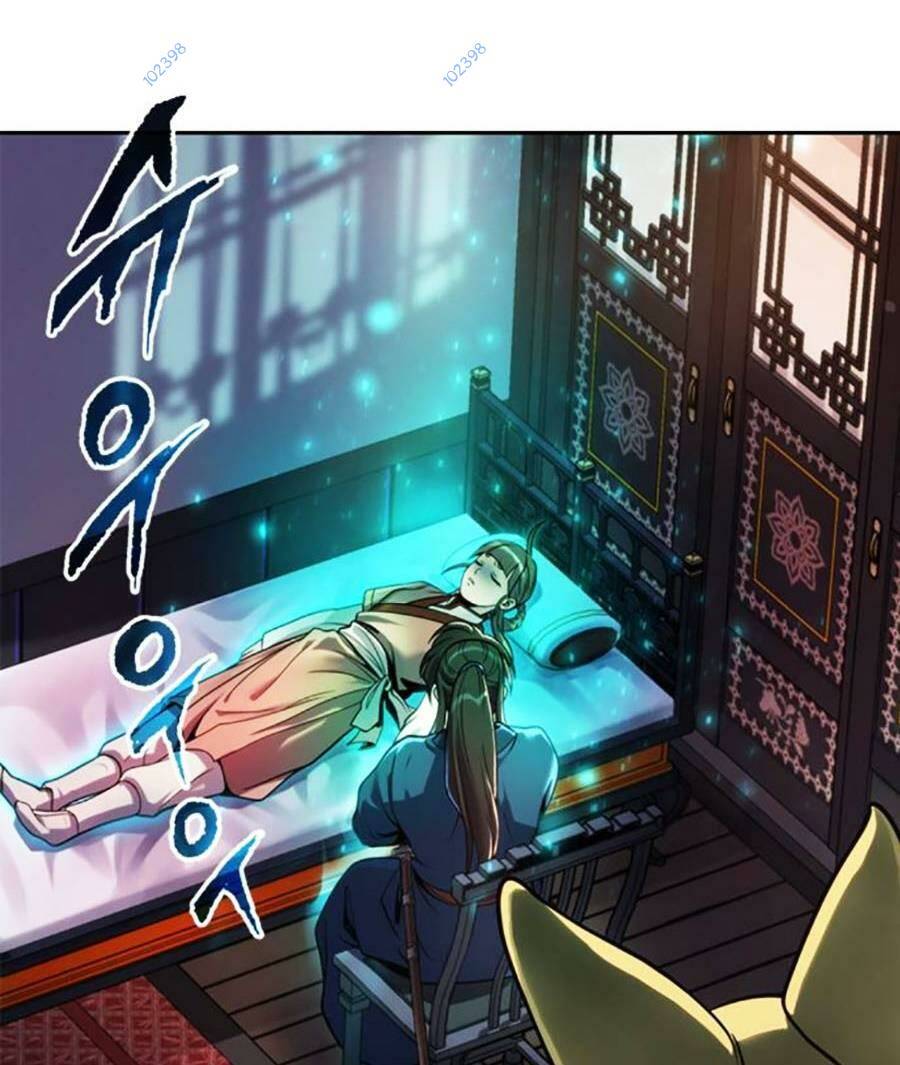 Ma Đạo Chuyển Sinh Ký Chapter 31 - Trang 2