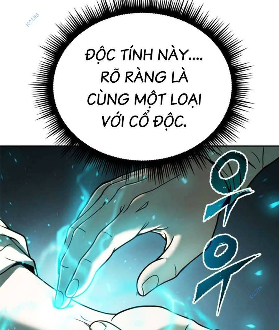 Ma Đạo Chuyển Sinh Ký Chapter 31 - Trang 2