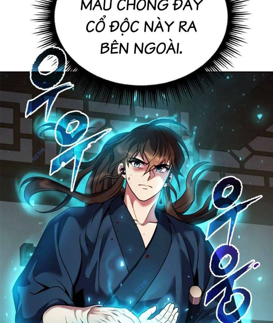 Ma Đạo Chuyển Sinh Ký Chapter 31 - Trang 2