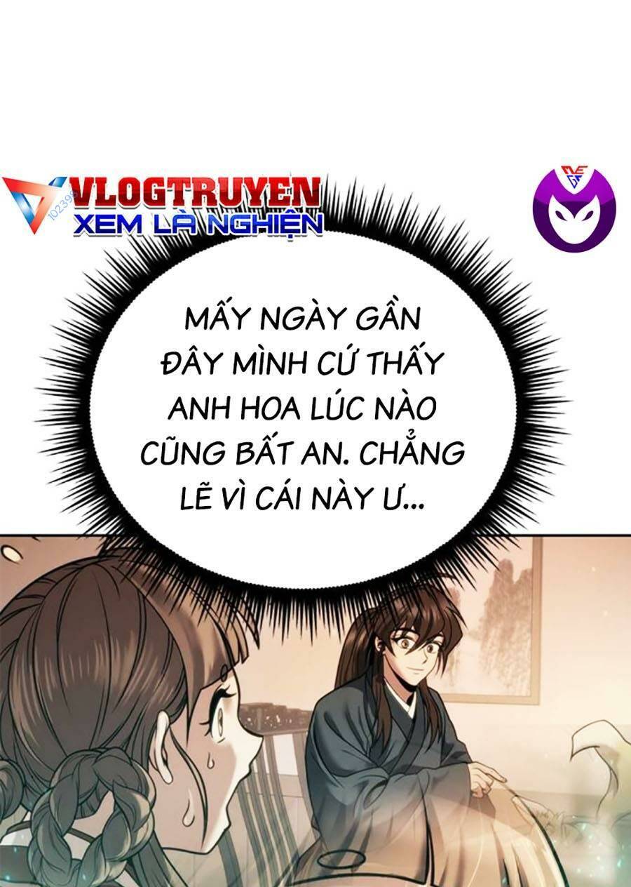 Ma Đạo Chuyển Sinh Ký Chapter 31 - Trang 2