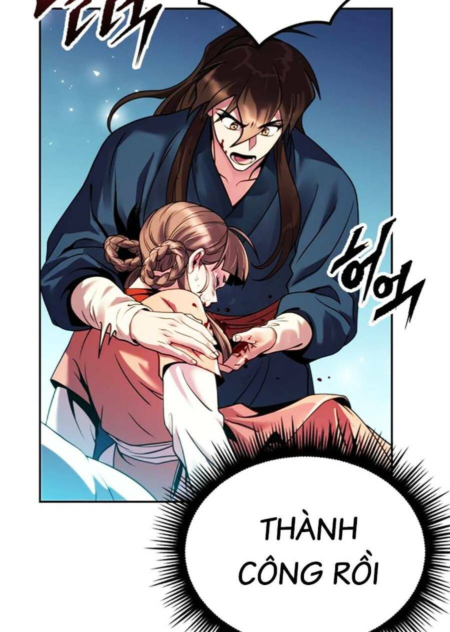 Ma Đạo Chuyển Sinh Ký Chapter 31 - Trang 2