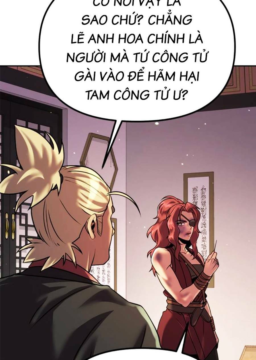 Ma Đạo Chuyển Sinh Ký Chapter 31 - Trang 2
