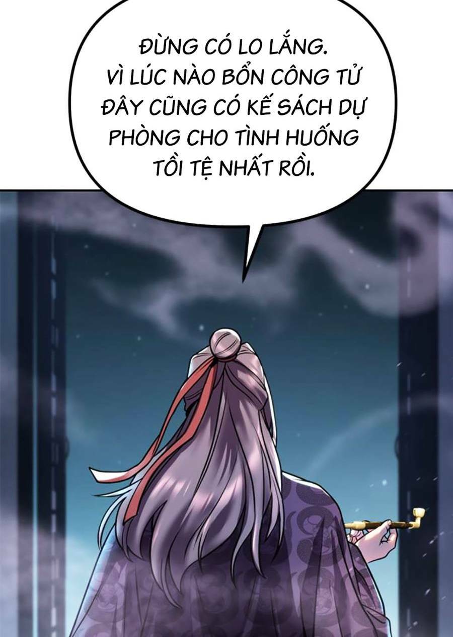 Ma Đạo Chuyển Sinh Ký Chapter 31 - Trang 2