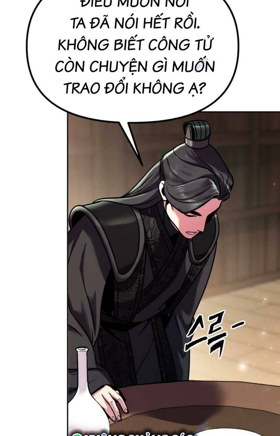 Ma Đạo Chuyển Sinh Ký Chapter 32 - Trang 2