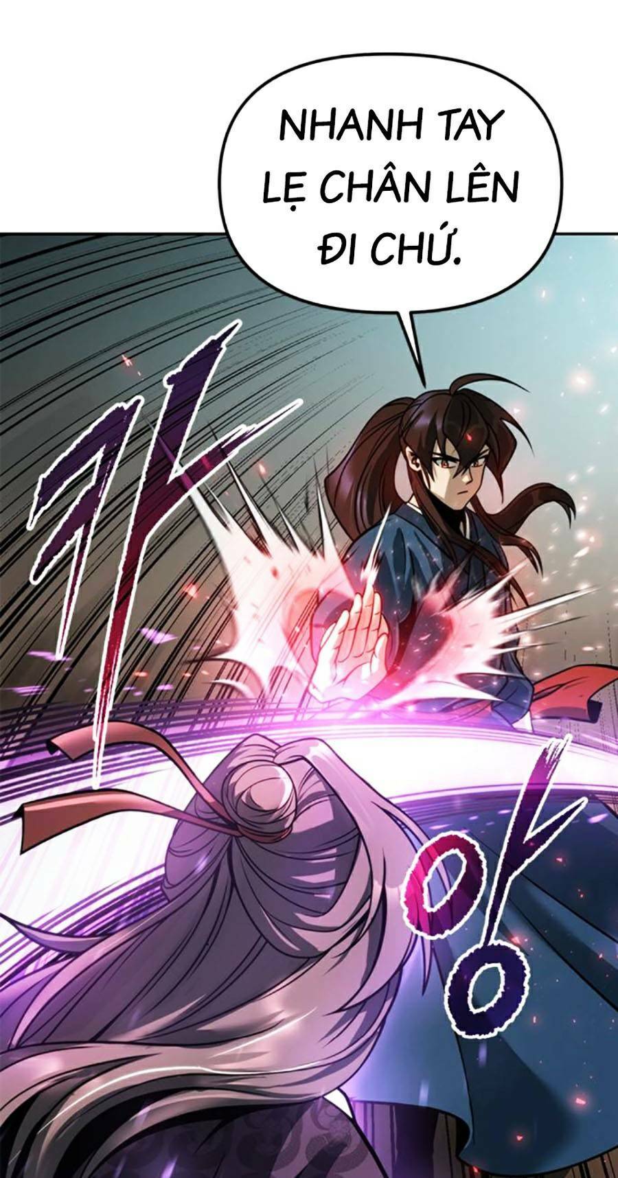 Ma Đạo Chuyển Sinh Ký Chapter 33 - Trang 2