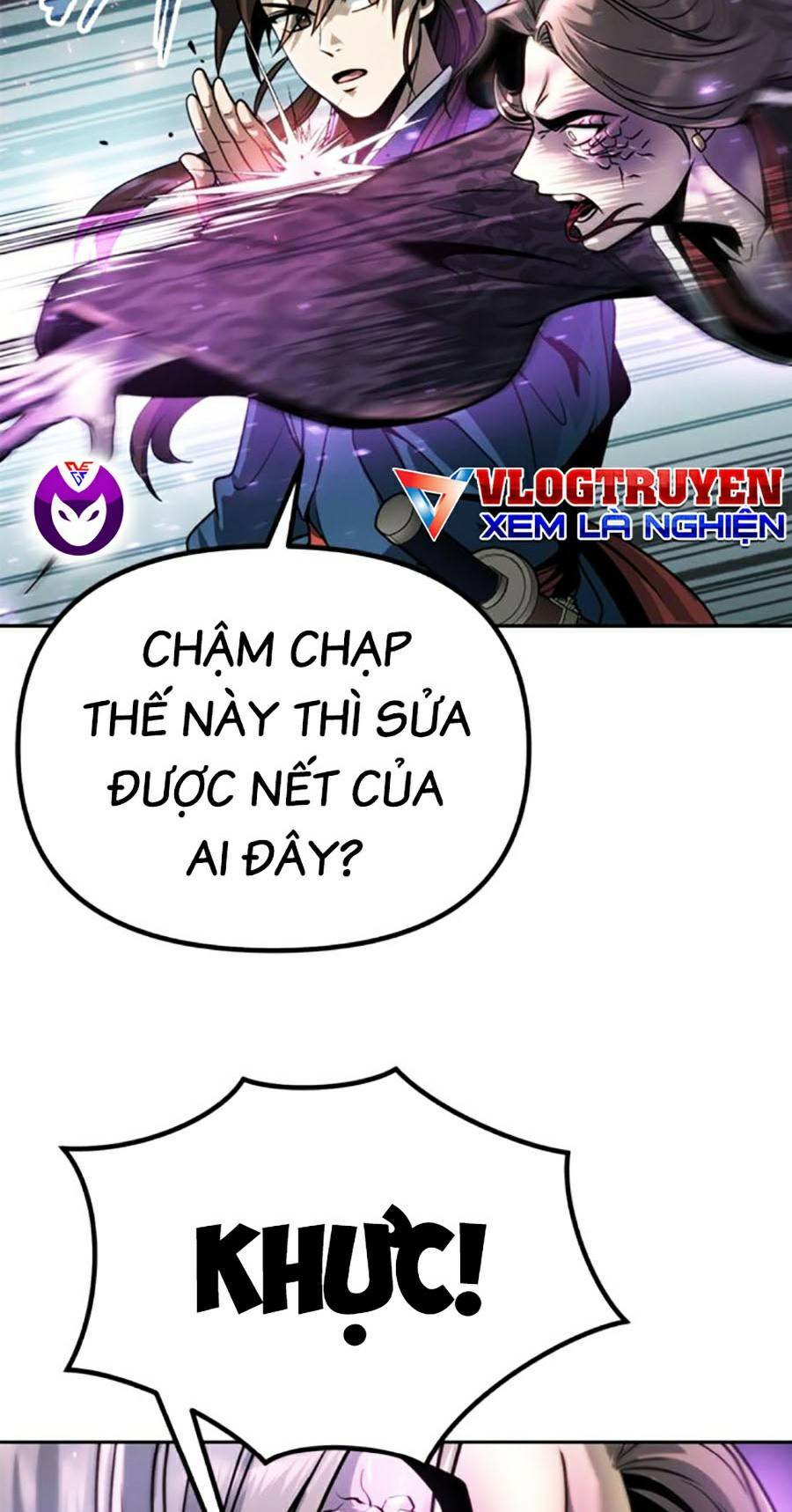 Ma Đạo Chuyển Sinh Ký Chapter 33 - Trang 2