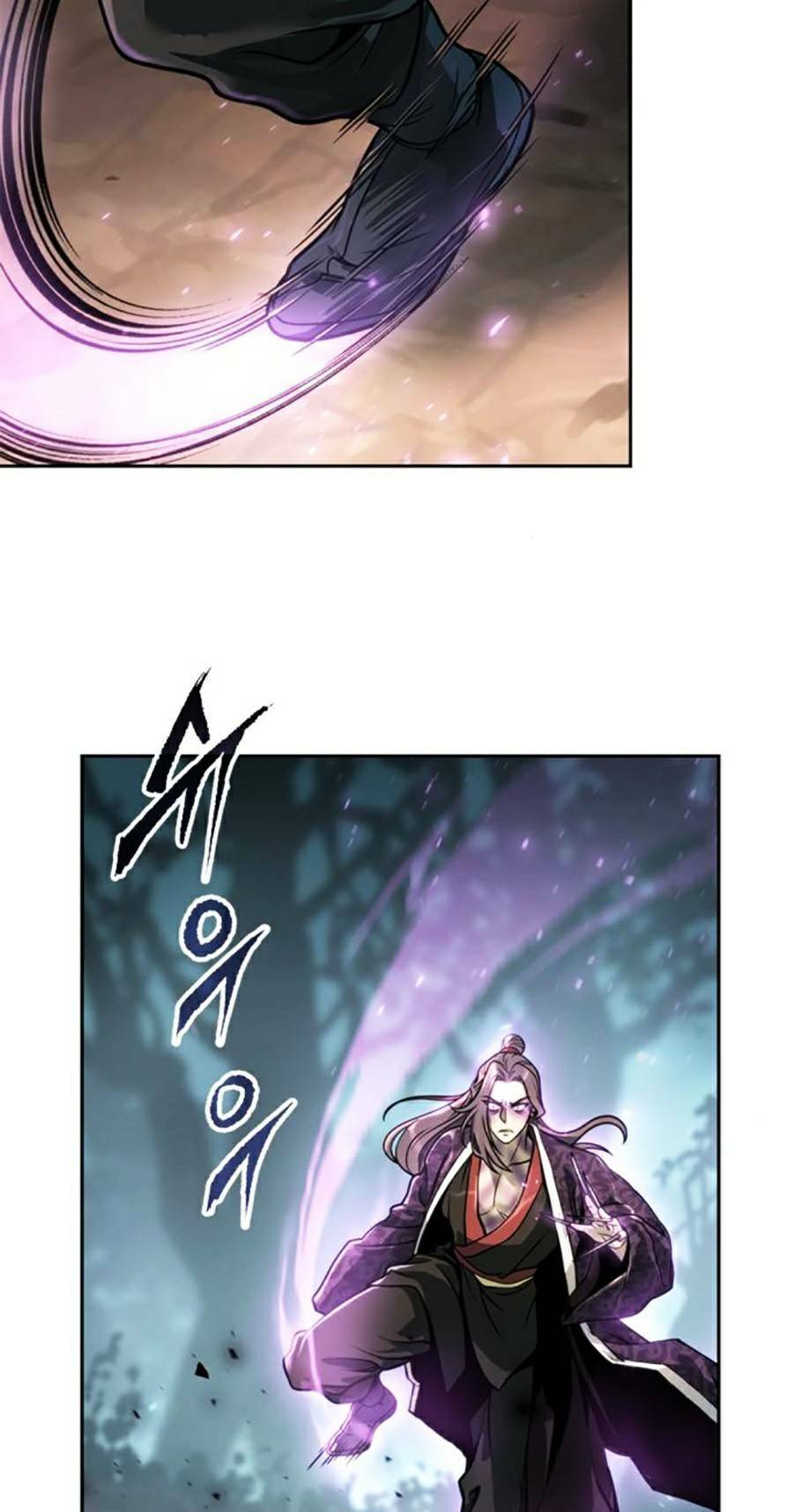 Ma Đạo Chuyển Sinh Ký Chapter 33 - Trang 2