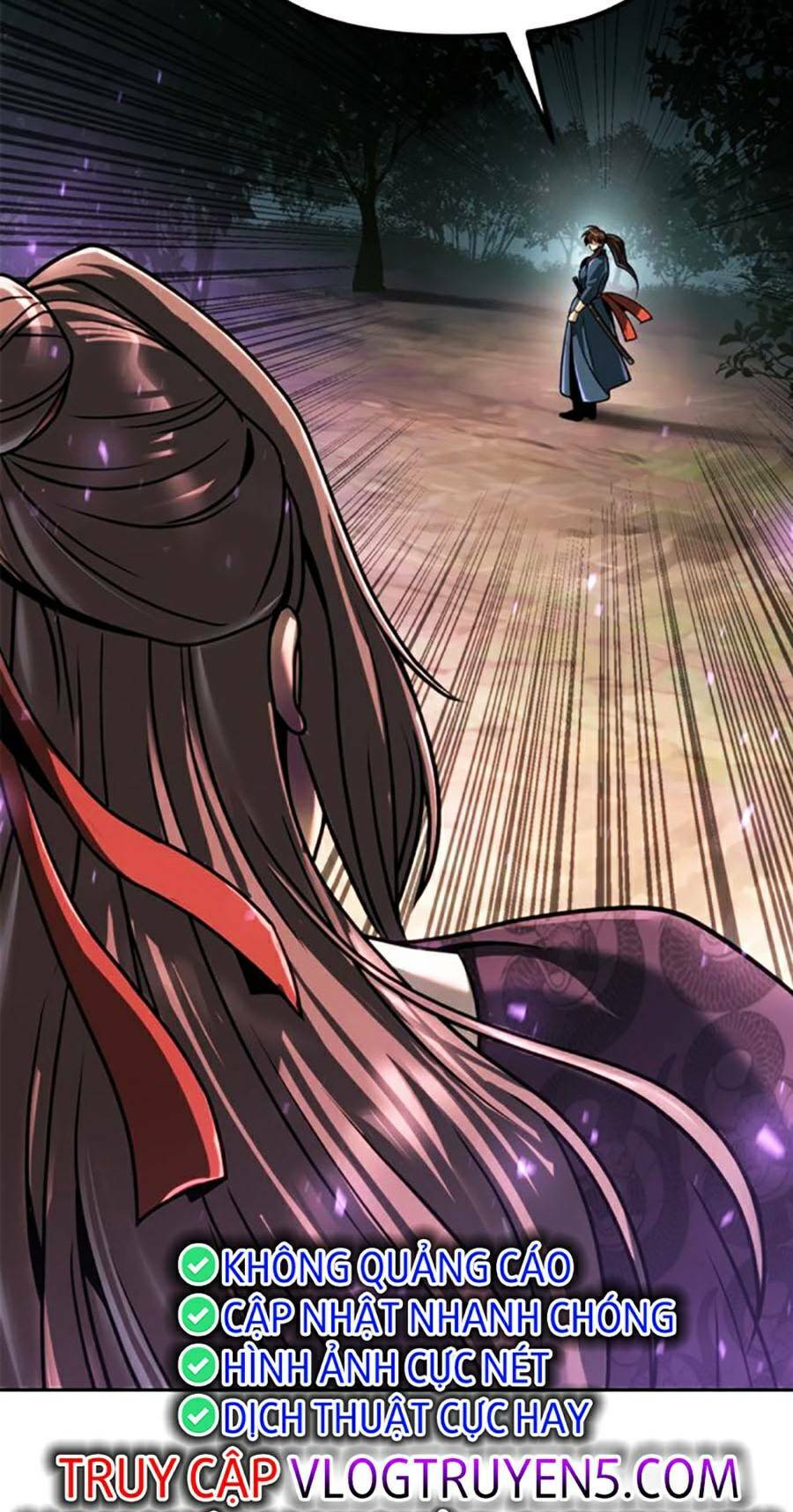 Ma Đạo Chuyển Sinh Ký Chapter 33 - Trang 2