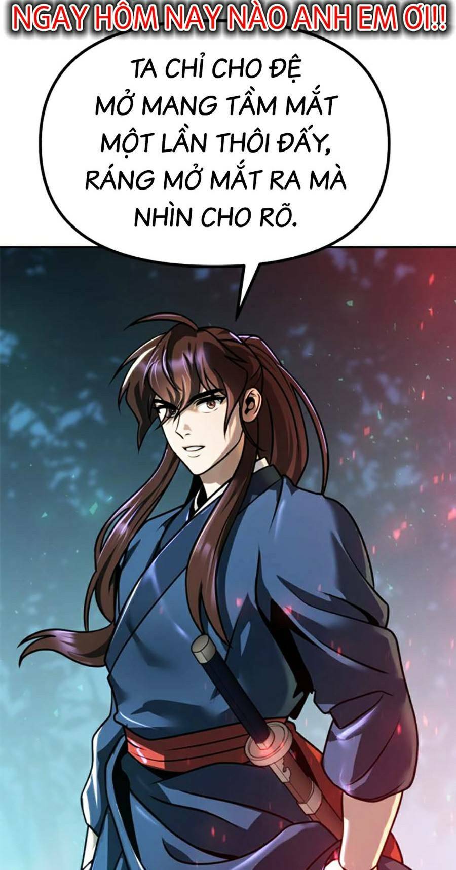 Ma Đạo Chuyển Sinh Ký Chapter 33 - Trang 2