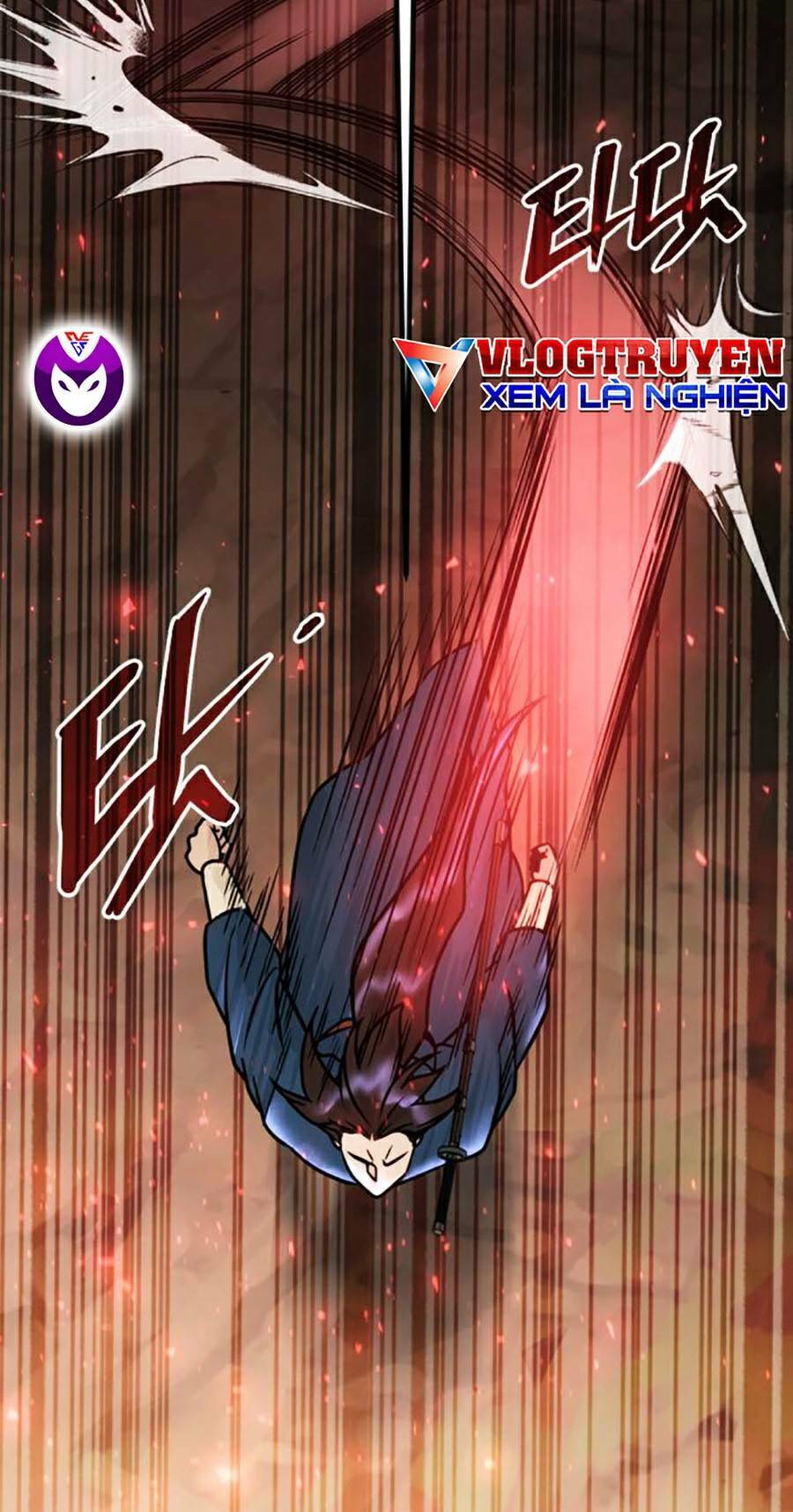 Ma Đạo Chuyển Sinh Ký Chapter 33 - Trang 2