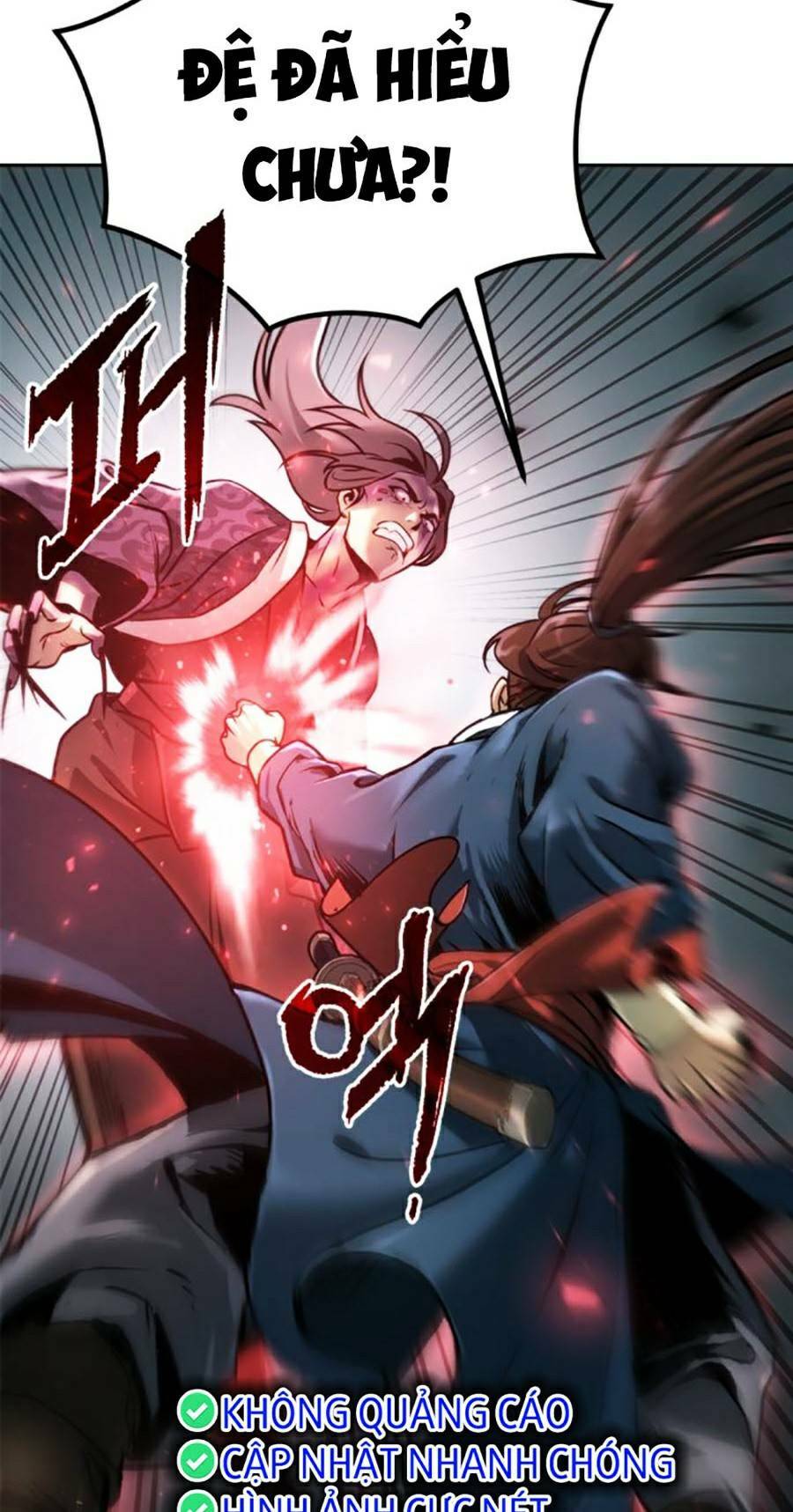 Ma Đạo Chuyển Sinh Ký Chapter 33 - Trang 2