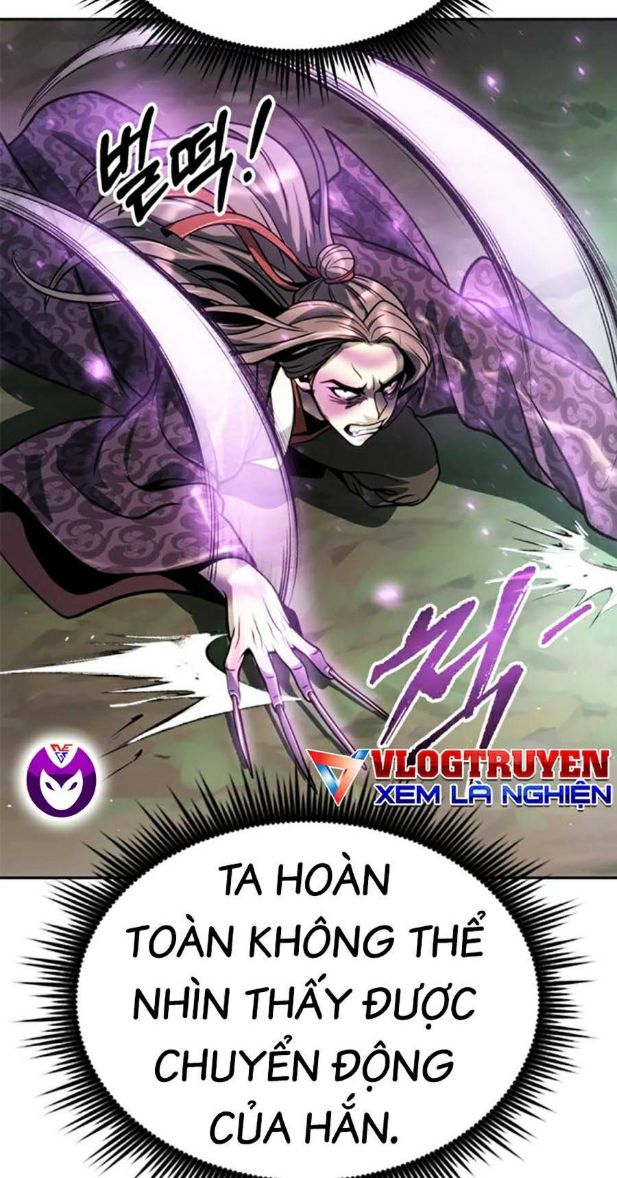 Ma Đạo Chuyển Sinh Ký Chapter 33 - Trang 2