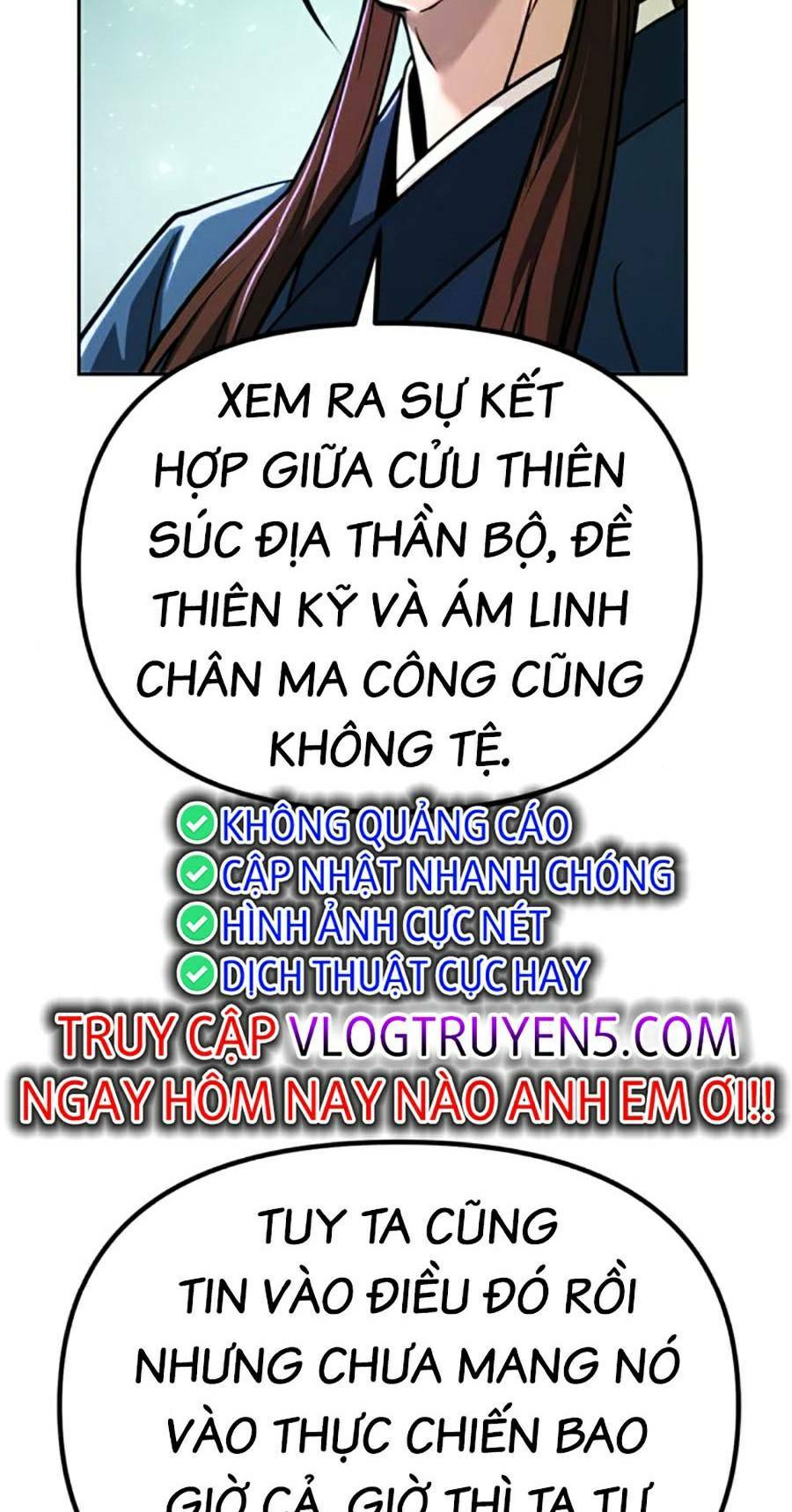 Ma Đạo Chuyển Sinh Ký Chapter 33 - Trang 2