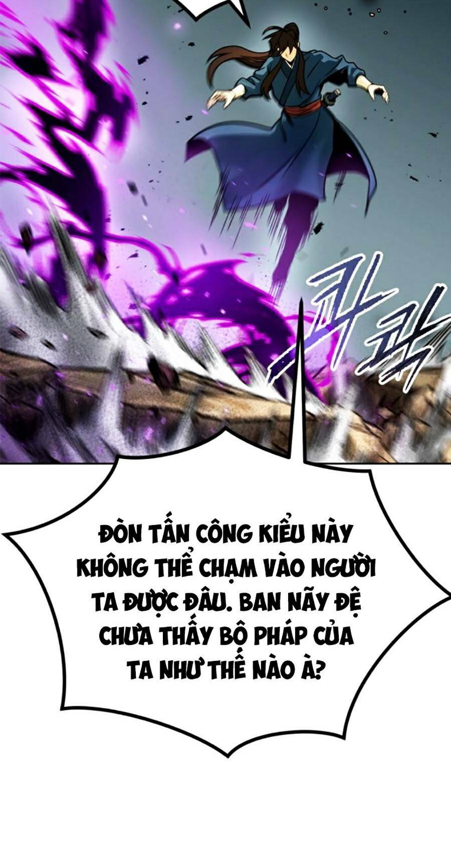 Ma Đạo Chuyển Sinh Ký Chapter 33 - Trang 2