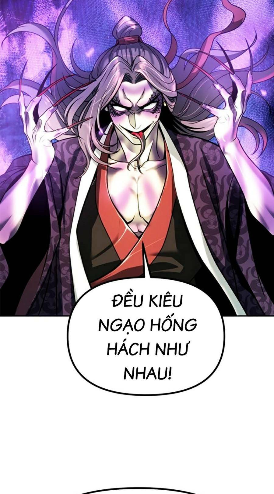Ma Đạo Chuyển Sinh Ký Chapter 33 - Trang 2