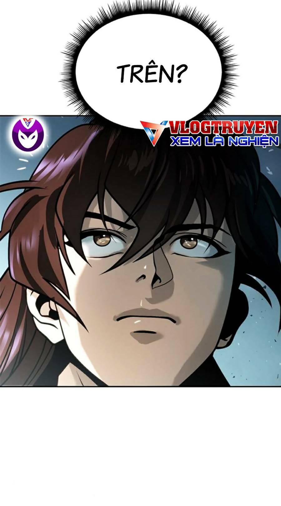 Ma Đạo Chuyển Sinh Ký Chapter 33 - Trang 2