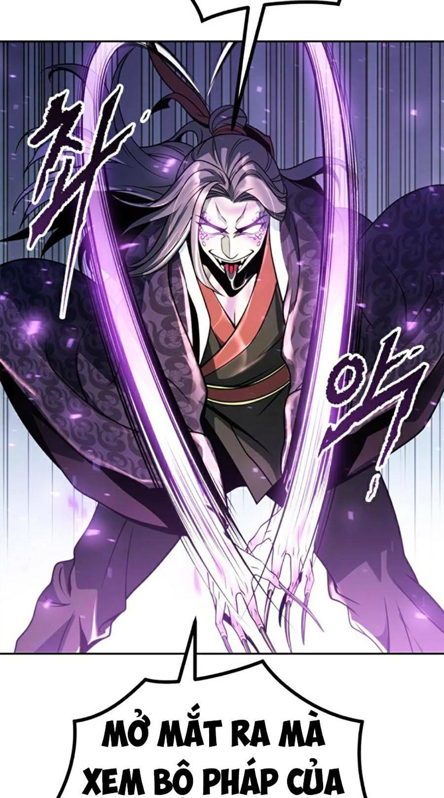 Ma Đạo Chuyển Sinh Ký Chapter 33 - Trang 2