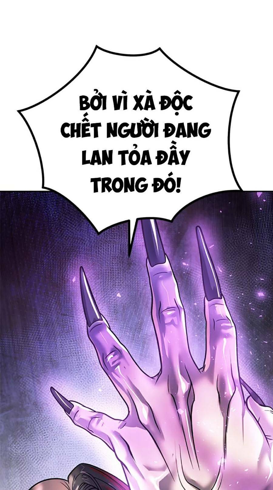 Ma Đạo Chuyển Sinh Ký Chapter 33 - Trang 2