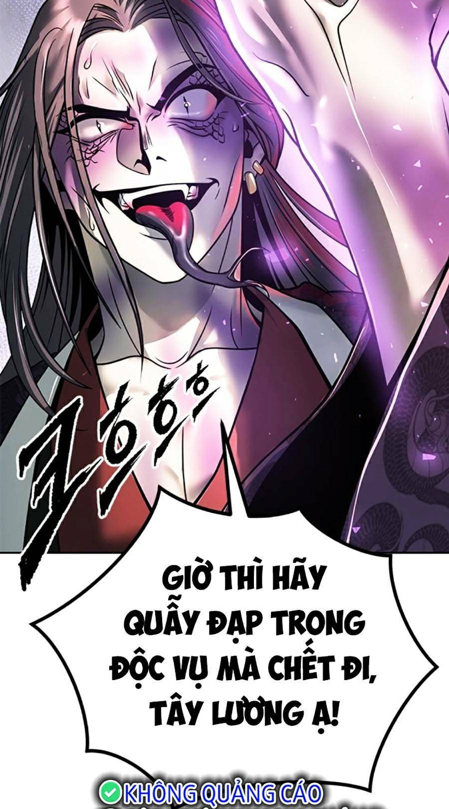 Ma Đạo Chuyển Sinh Ký Chapter 33 - Trang 2