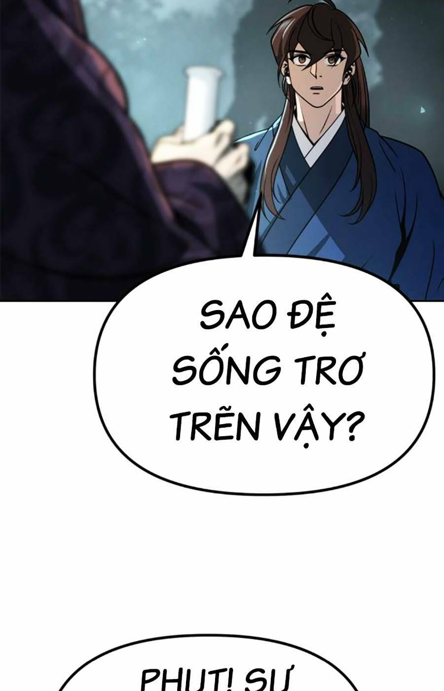Ma Đạo Chuyển Sinh Ký Chapter 33 - Trang 2