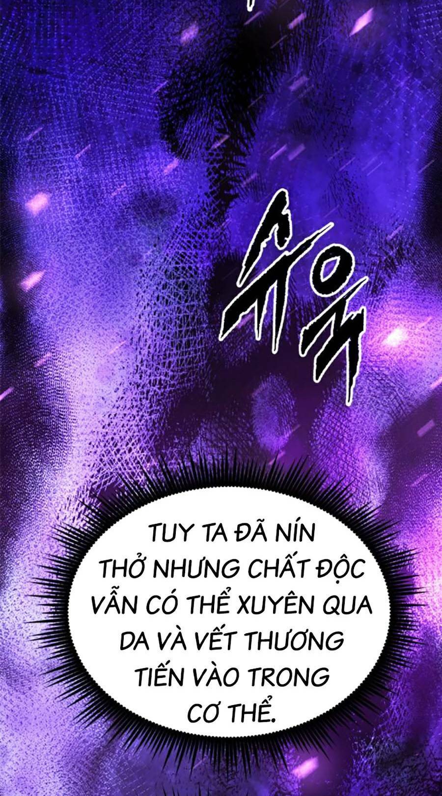 Ma Đạo Chuyển Sinh Ký Chapter 33 - Trang 2