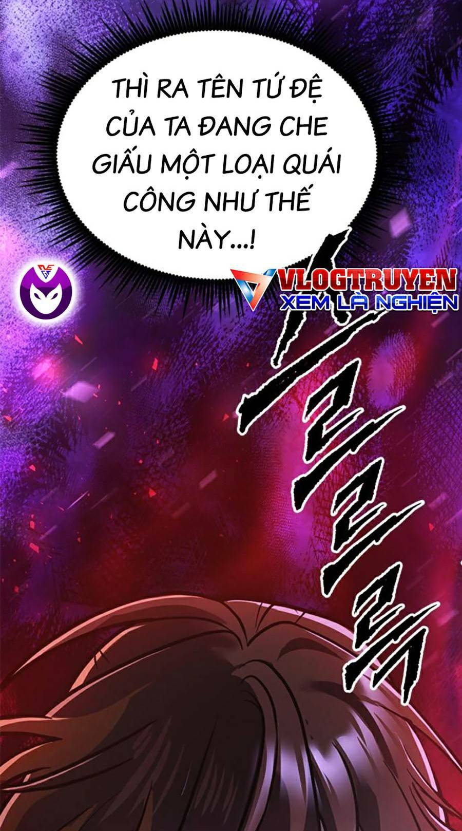 Ma Đạo Chuyển Sinh Ký Chapter 33 - Trang 2