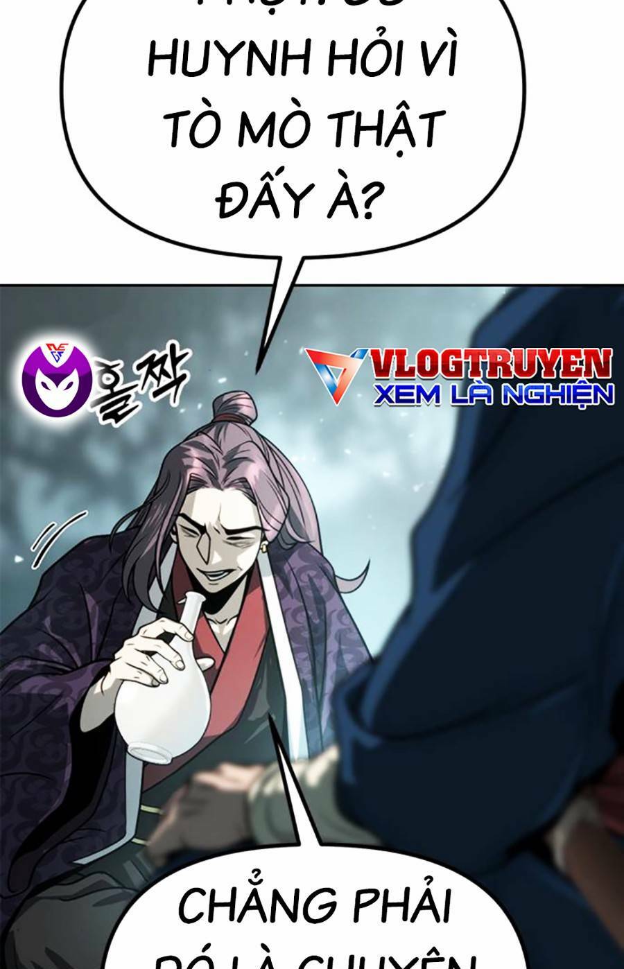 Ma Đạo Chuyển Sinh Ký Chapter 33 - Trang 2