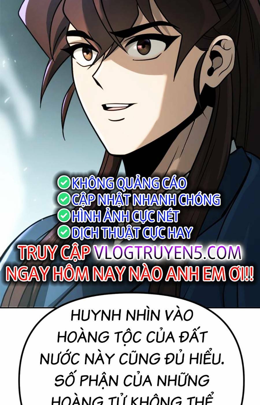 Ma Đạo Chuyển Sinh Ký Chapter 33 - Trang 2