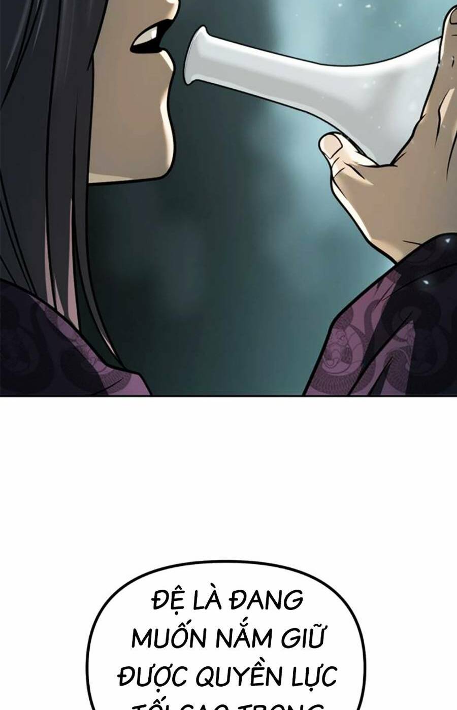 Ma Đạo Chuyển Sinh Ký Chapter 33 - Trang 2