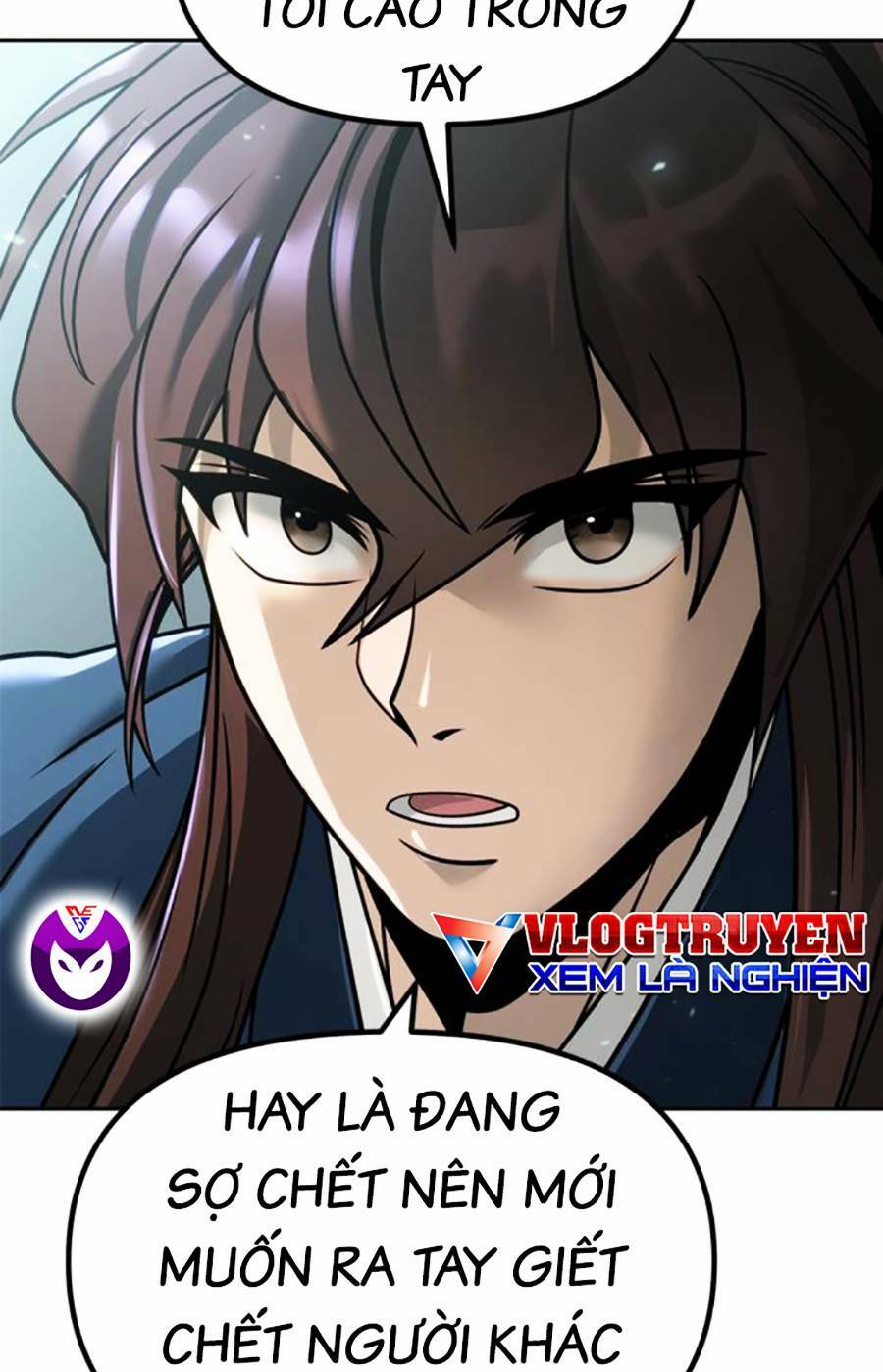 Ma Đạo Chuyển Sinh Ký Chapter 33 - Trang 2