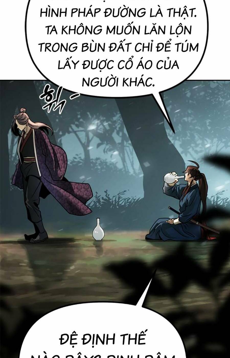 Ma Đạo Chuyển Sinh Ký Chapter 33 - Trang 2