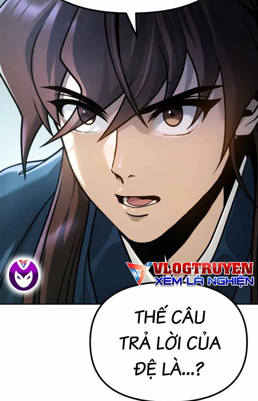 Ma Đạo Chuyển Sinh Ký Chapter 33 - Trang 2