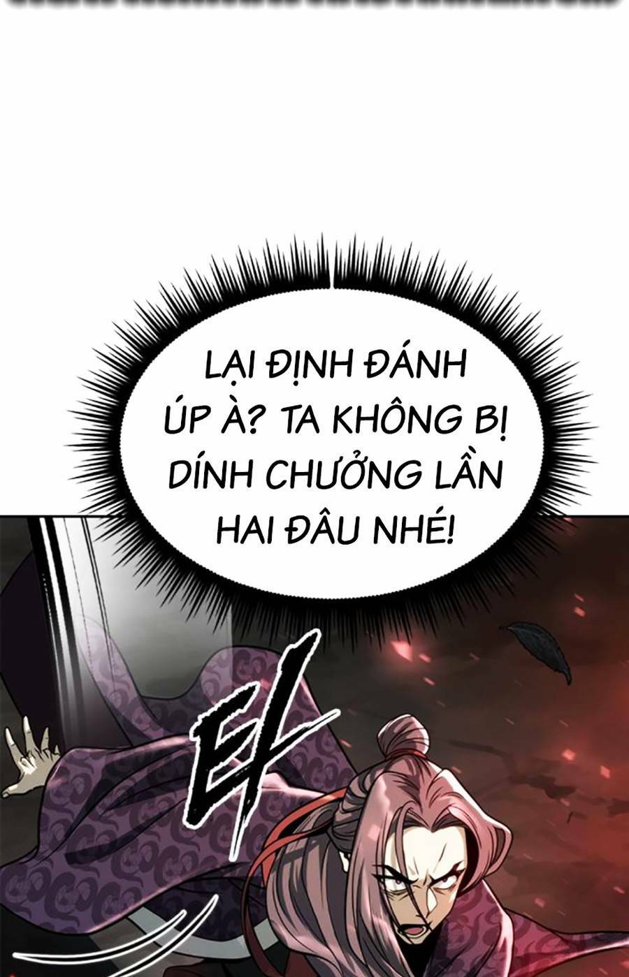 Ma Đạo Chuyển Sinh Ký Chapter 33 - Trang 2